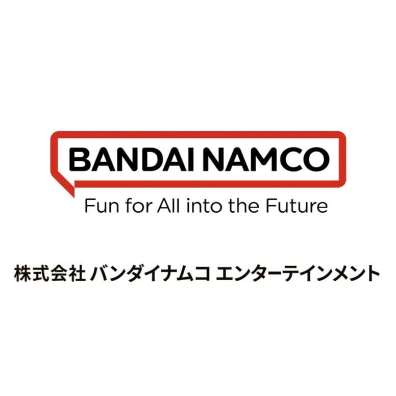 バンダイナムコエンターテインメント
