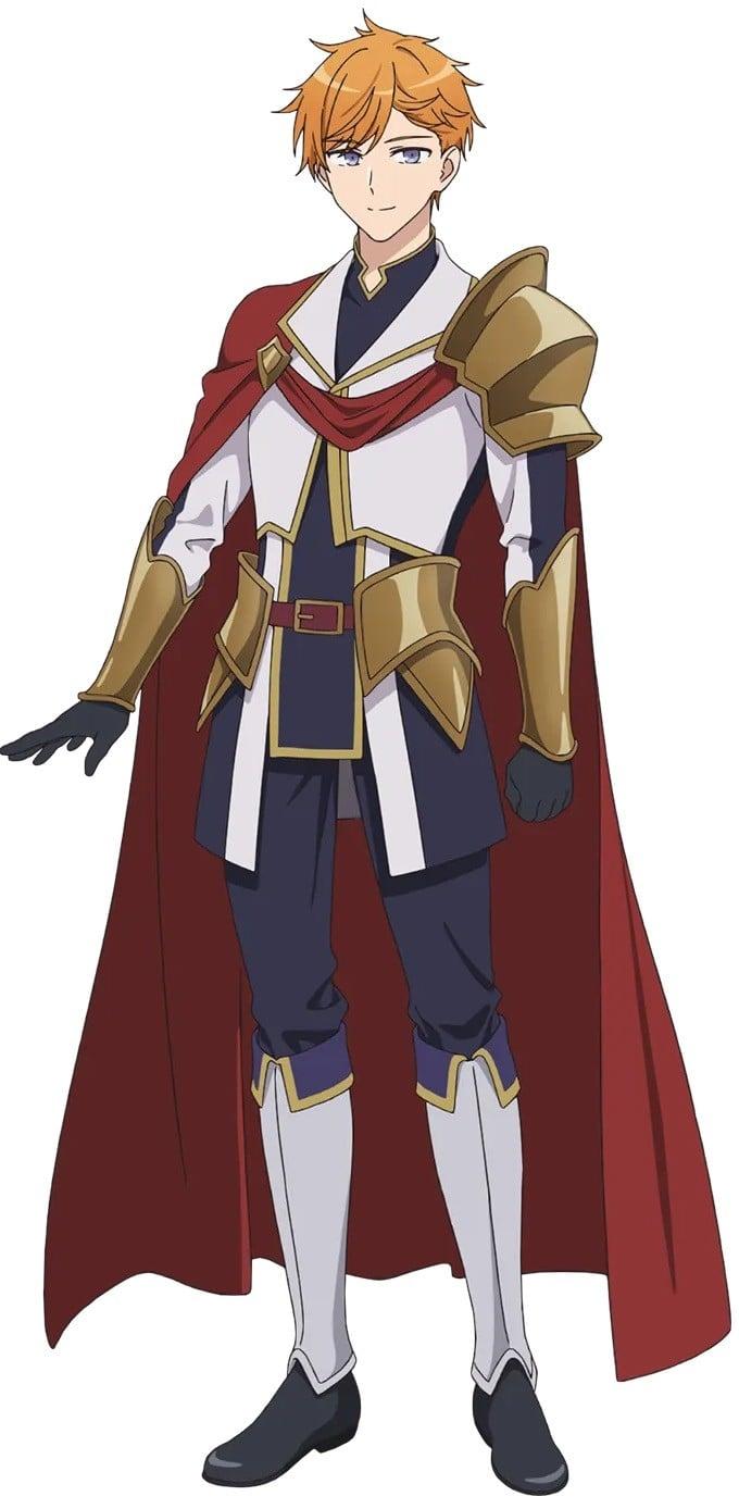 オリヴァー・カーディフ