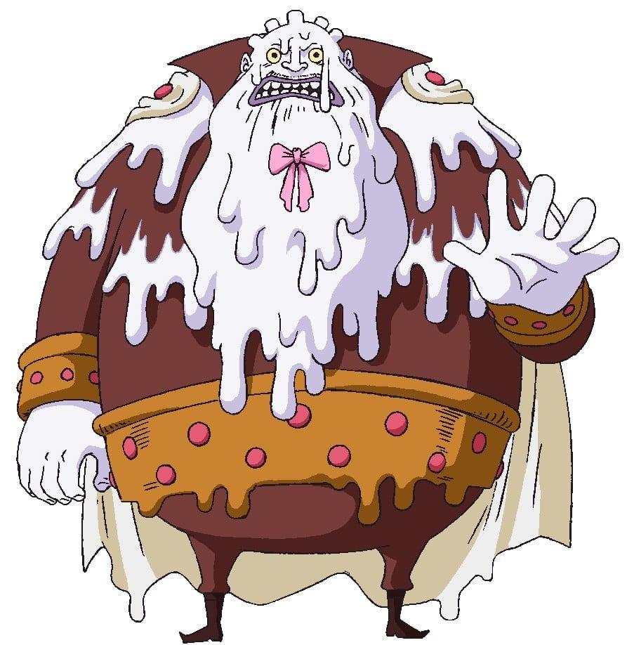 シャーロット・オペラ