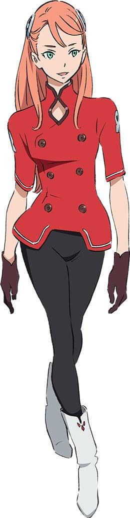 アイーダ・スルガン