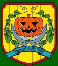 パンプキン・シザーズ