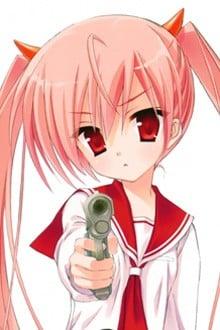 神崎・H・アリア