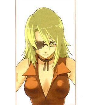 ニース・ホーリーストーン