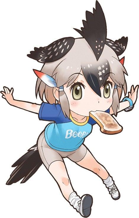 G・ロードランナー