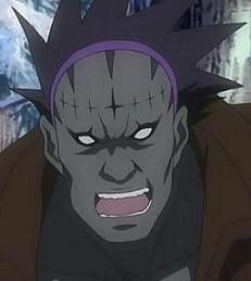 スキン・ボリック