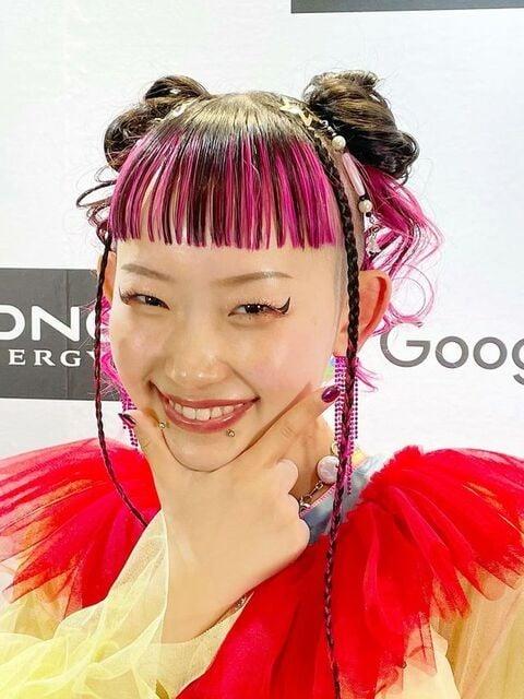 水曜日のカンパネラ