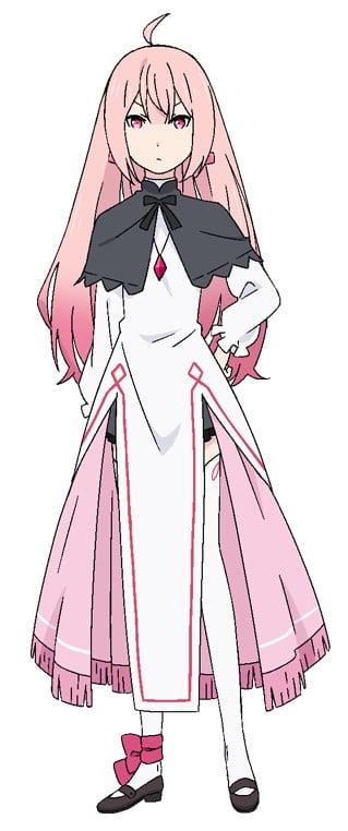 ルナ・エレガント