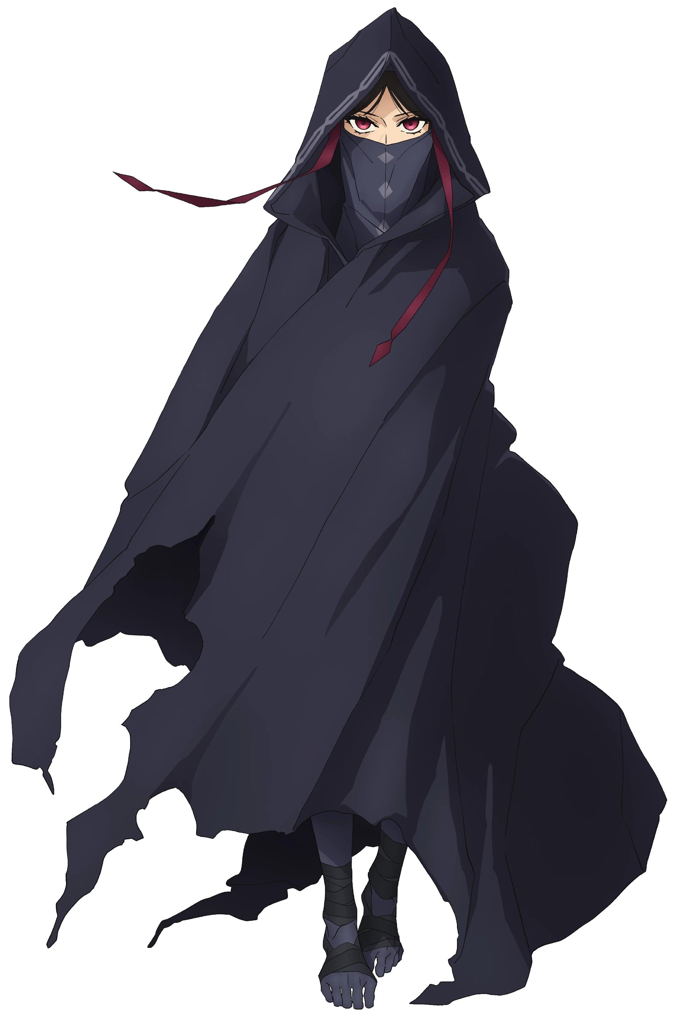 爛熟なる狂信者