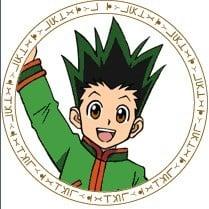 ゴン＝フリークス