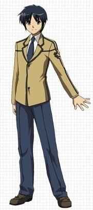 カズヤ＝アオイ