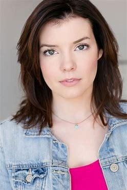Cherami Leigh