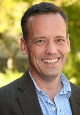 Dee Bradley Baker
