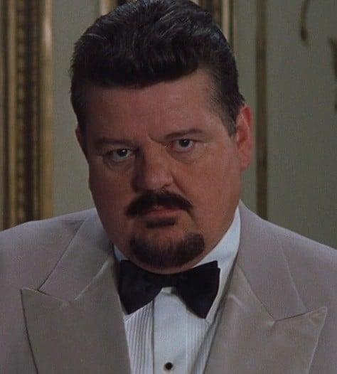 Валентин Дмитриевич Жуковский