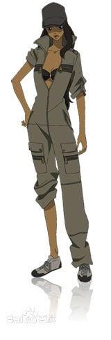 ミチコ・マランドロ