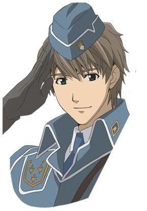 ウェルキン・ギュンター