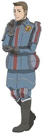 ヤン・ウォーカー