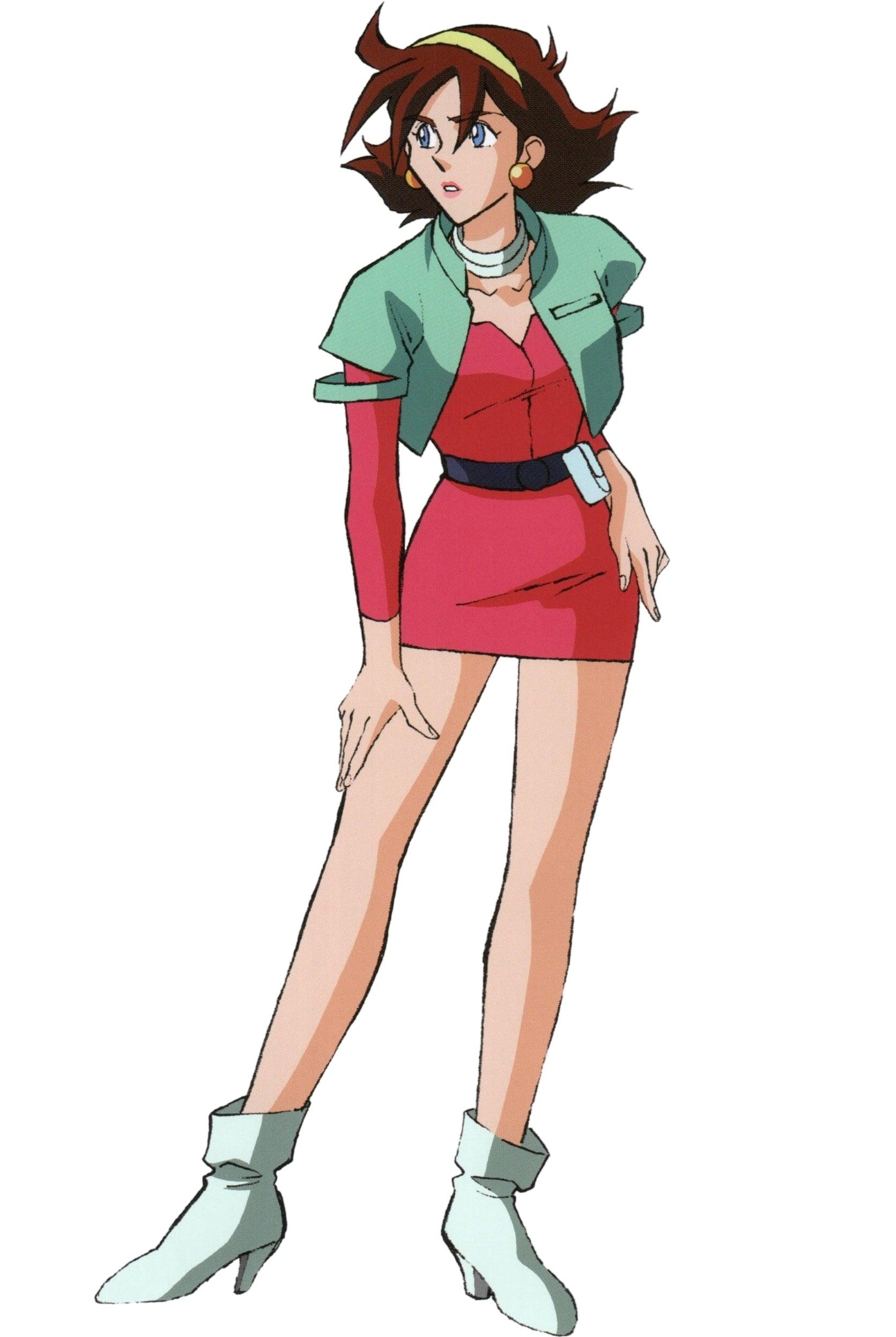 レイン・ミカムラ