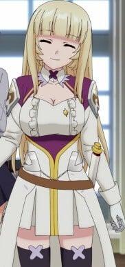 マリア・フィアナ・アルバート