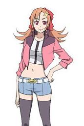 カオン・ランチェスター