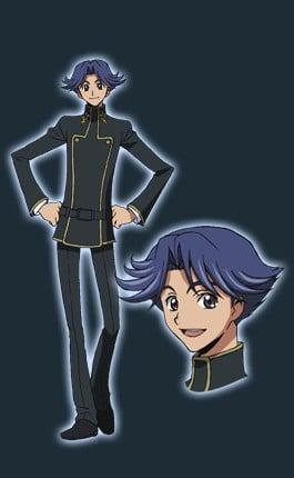 リヴァル・カルデモンド