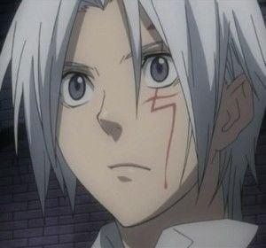 アレン・ウォーカー