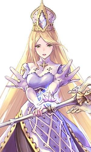 イリス・アンテュール