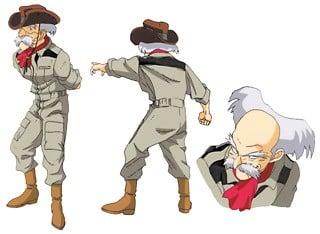 ジダン・ニッカード