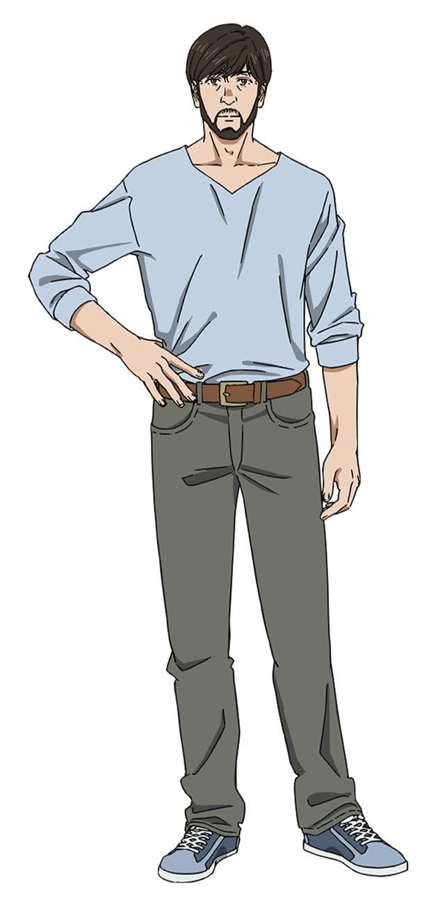 ギルバート・スタイン