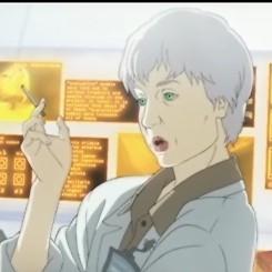 検死官ハラウェイ