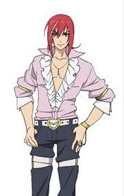 ロマン・ヴァロフ