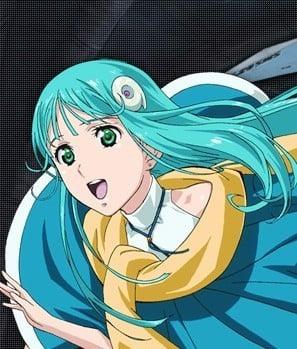 ミーナ・フォルテ