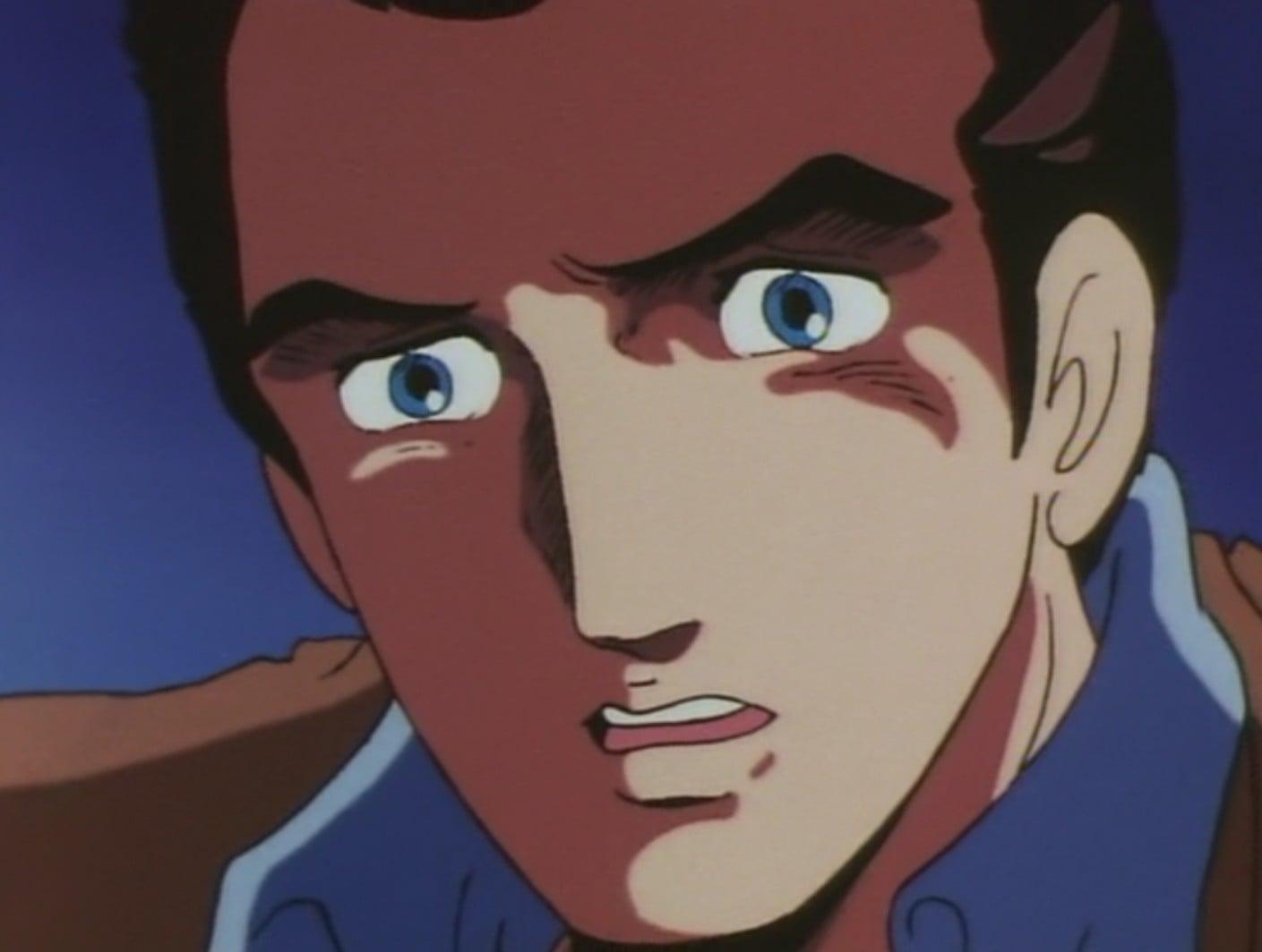 スコット・ヘイワード