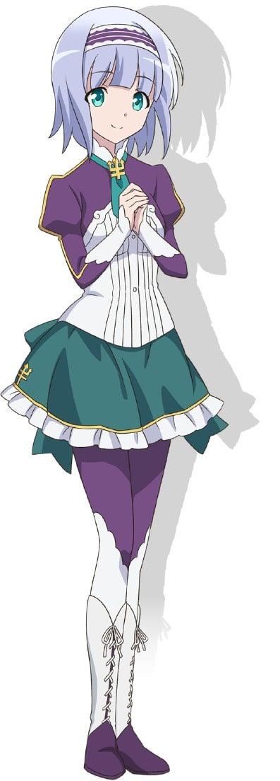 リンゼ・シルエスカ