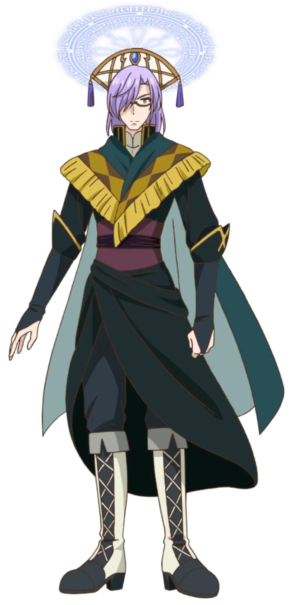 フェルノベリア