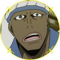 サイモン・ブレジネフ