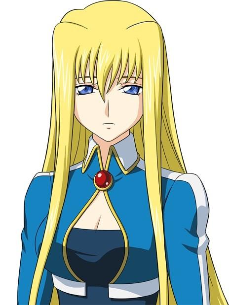 ミラ・アッカーマン