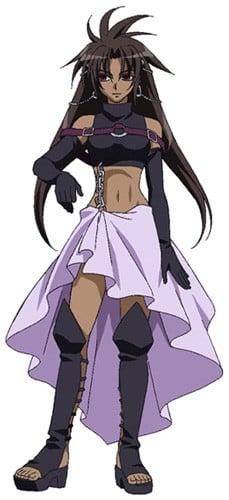 キュリート＝エンヴァティリア