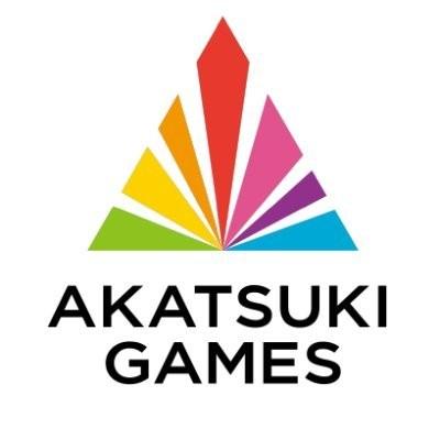 アカツキゲームス