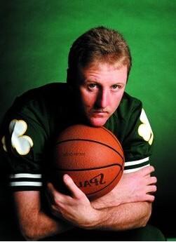 Larry Bird