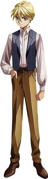 カトル・ラバーバ・ウィナー