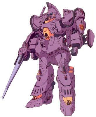 ベルガ・ダラス