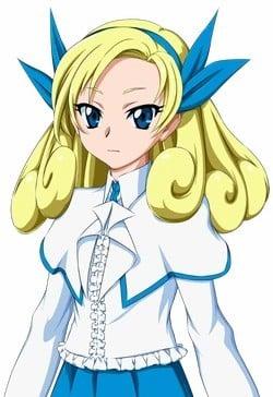 アルエット・ポミエ