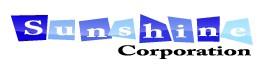 サンシャインコーポレーション