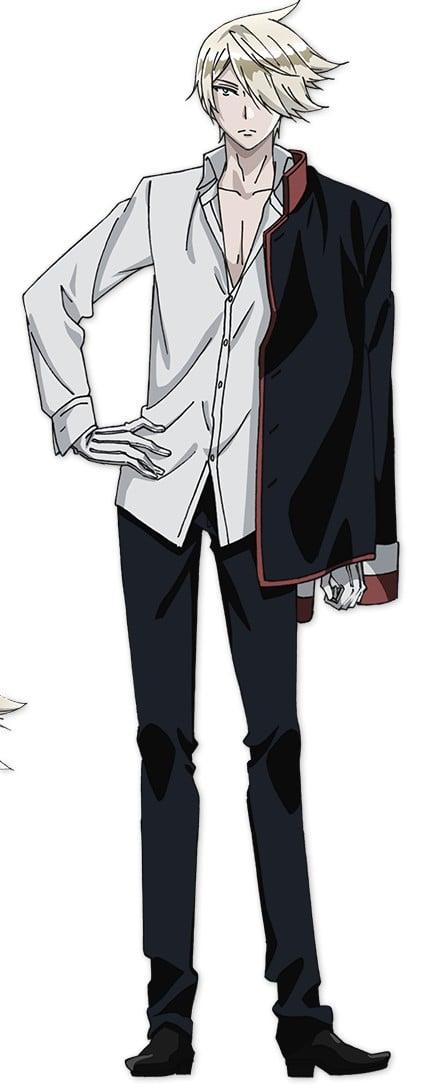 カイ・フォン・グランツライヒ