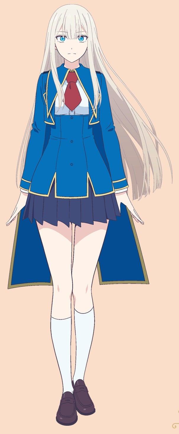 エレナ・キンバーライト