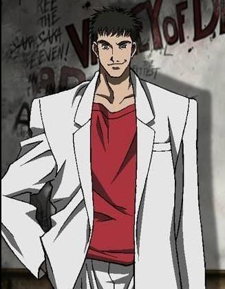 ハリー・マクドゥエル