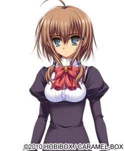 ケイリ・グランセリウス