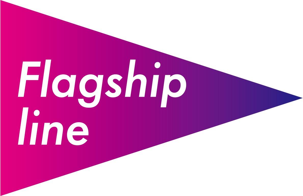 FLAGSHIP LINE