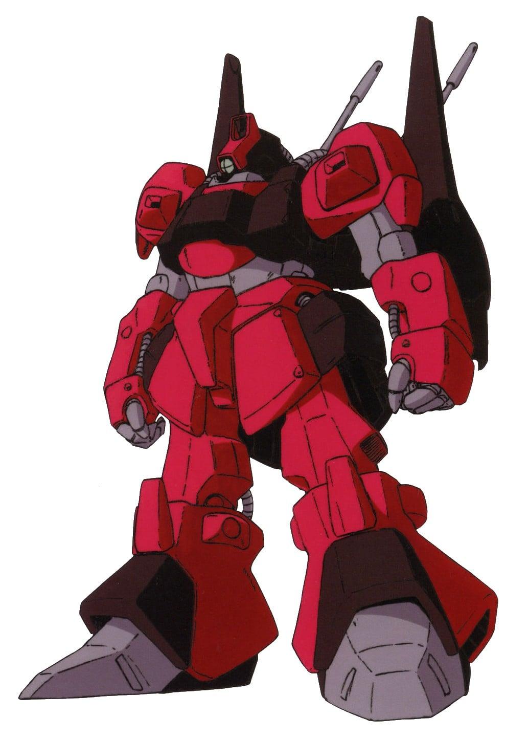 リック・ディアス