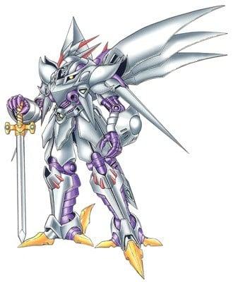 AGX-05 サイバスター